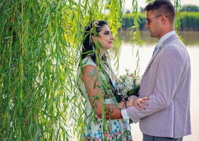 Cununie civila Mona si Marian Fotograf Focsani