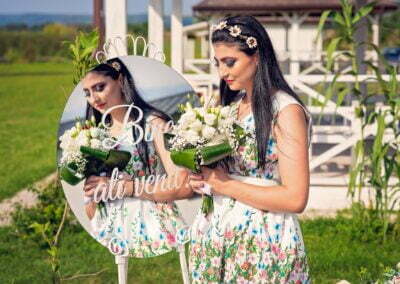 Cununie civila Mona si Marian Fotograf Focsani