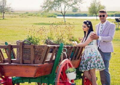 Cununie civila Mona si Marian Fotograf Focsani