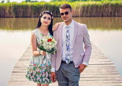 Cununie civila Mona si Marian Fotograf Focsani