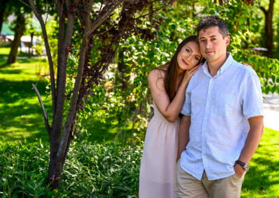 Save the Date Ramona si Ionut Fotograf nunta Focsani